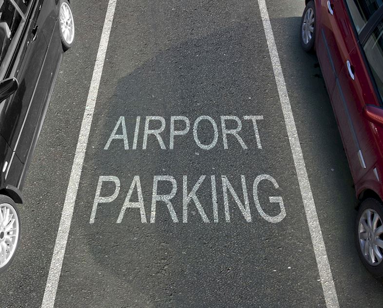 Parkeren En Slapen Op Schiphol Airport Sheraton Amsterdam Airport