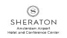Sheraton Amsterdam Airport Hotel en Conference Center - Schiphol Boulevard 101, Netherlands 1118 BG
